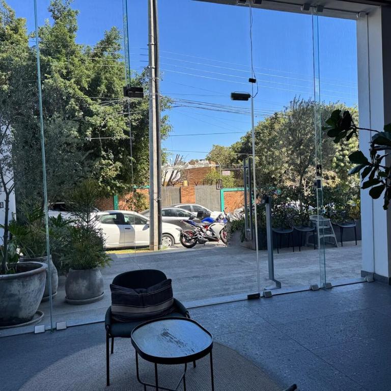Luxury apartment near Andares - Apartamento de 2 dormitorios - 8