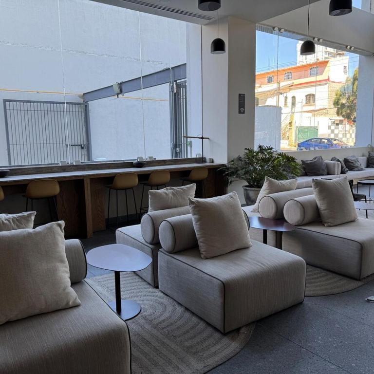 Luxury apartment near Andares - Apartamento de 2 dormitorios - 9