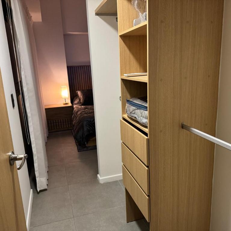 Luxury apartment near Andares - Apartamento de 2 dormitorios - 11