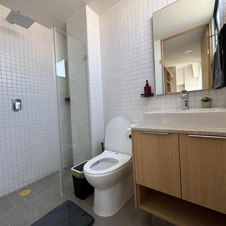 Luxury apartment near Andares - Apartamento de 2 dormitorios - 13