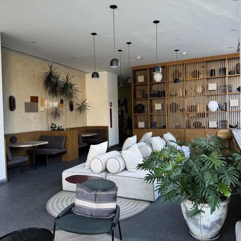Luxury apartment near Andares - Apartamento de 2 dormitorios - 15