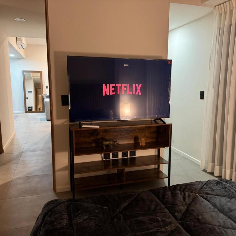 Luxury apartment near Andares - Apartamento de 2 dormitorios - 21