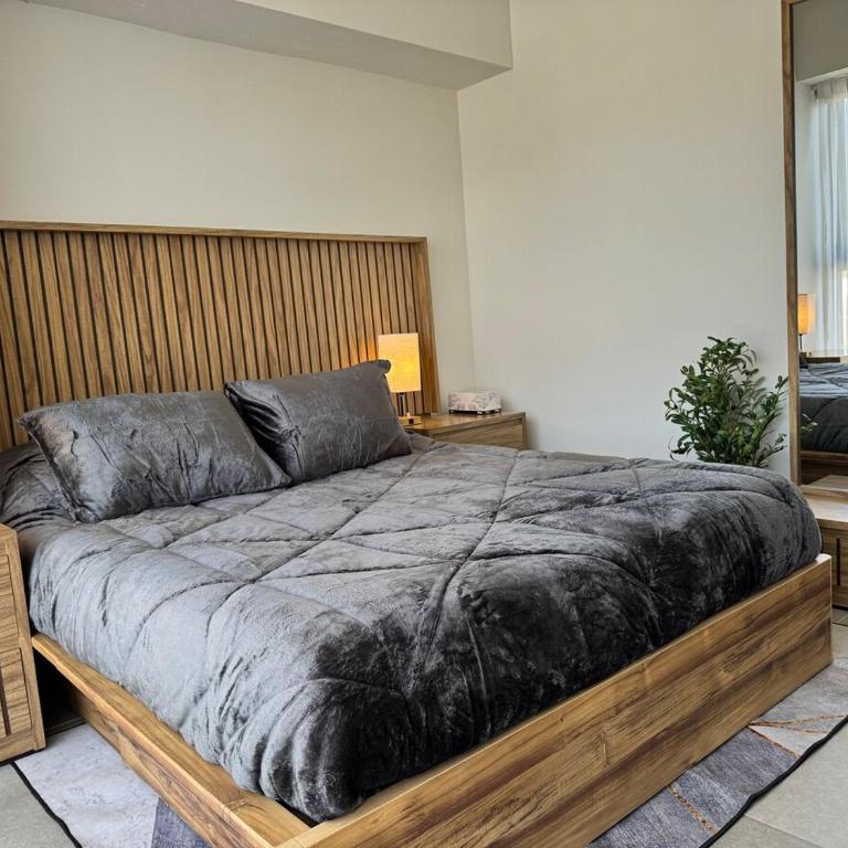 Luxury apartment near Andares - Apartamento de 2 dormitorios - 22