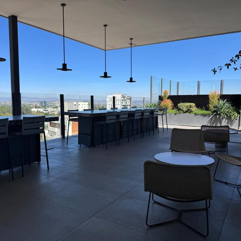 Luxury apartment near Andares - Apartamento de 2 dormitorios - 26