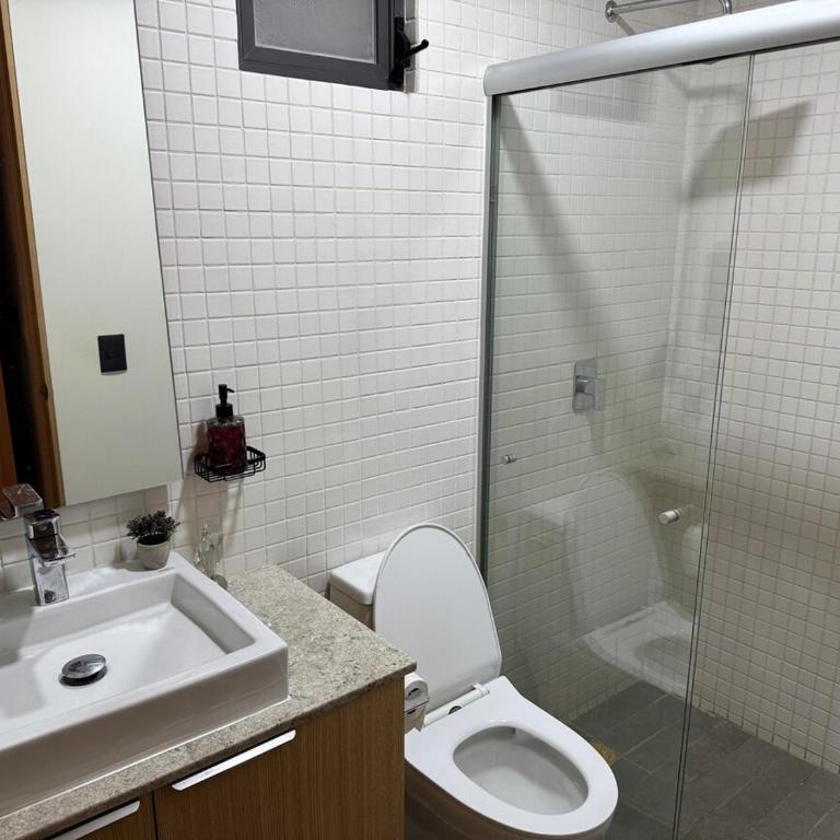 Luxury apartment near Andares - Apartamento de 2 dormitorios - 30