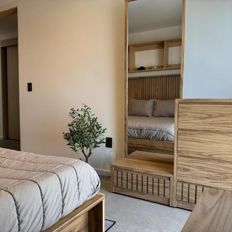 Luxury apartment near Andares - Apartamento de 2 dormitorios - 33