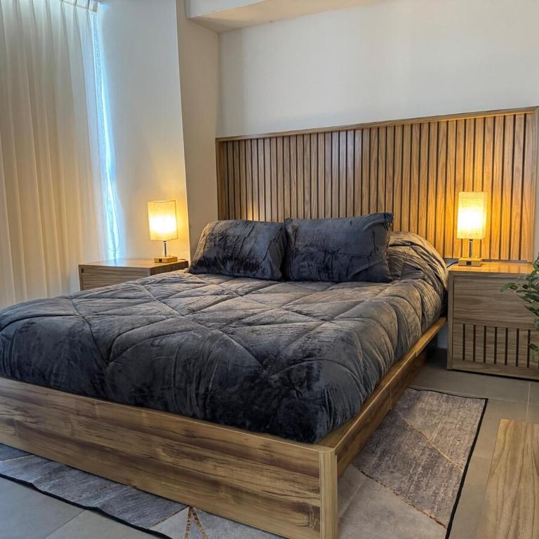 Luxury apartment near Andares - Apartamento de 2 dormitorios - 34