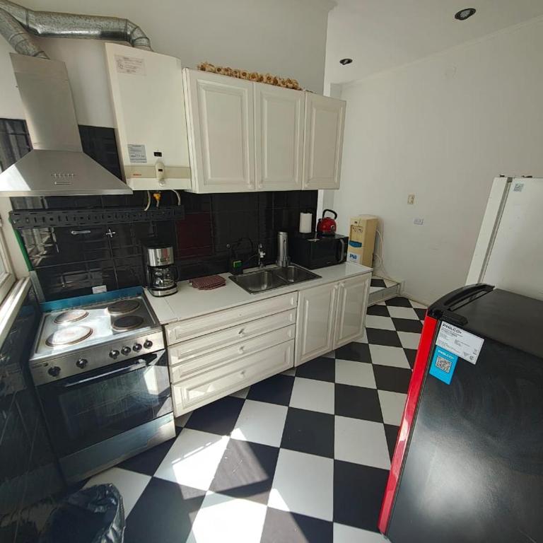 Premium XXL 2 - Five-Bedroom Apartment - 16