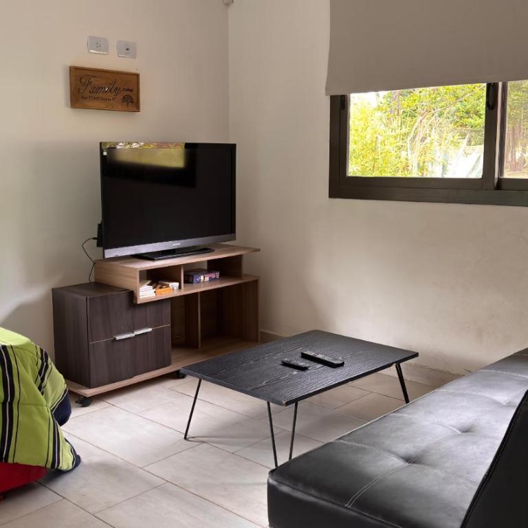 Cabañas Imagina - Two-Bedroom House - 8