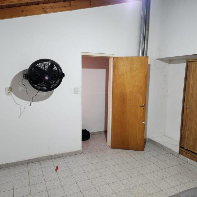 La comarca Alquiler x día casa amplia con garagge - Two-Bedroom House - 6