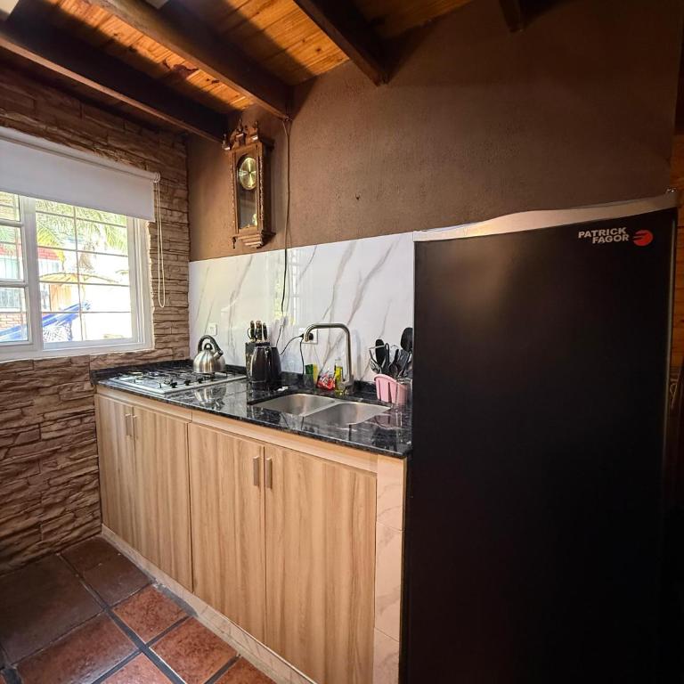 Doble casa con piscina en Gualeguaychú - Casa de 2 dormitorios - 36