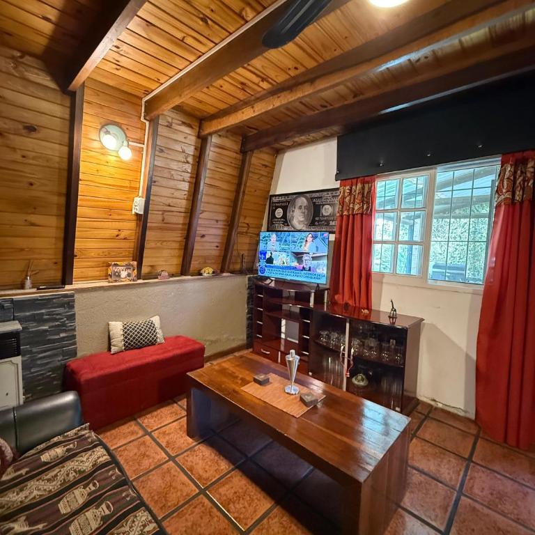 Doble casa con piscina en Gualeguaychú - Casa de 2 dormitorios - 44