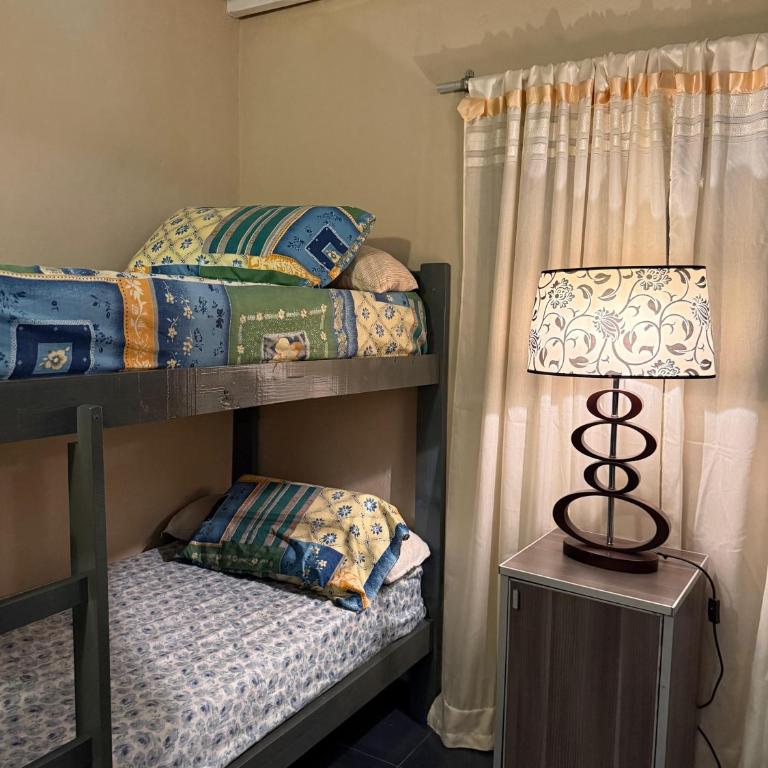Doble casa con piscina en Gualeguaychú - Casa de 2 dormitorios - 39