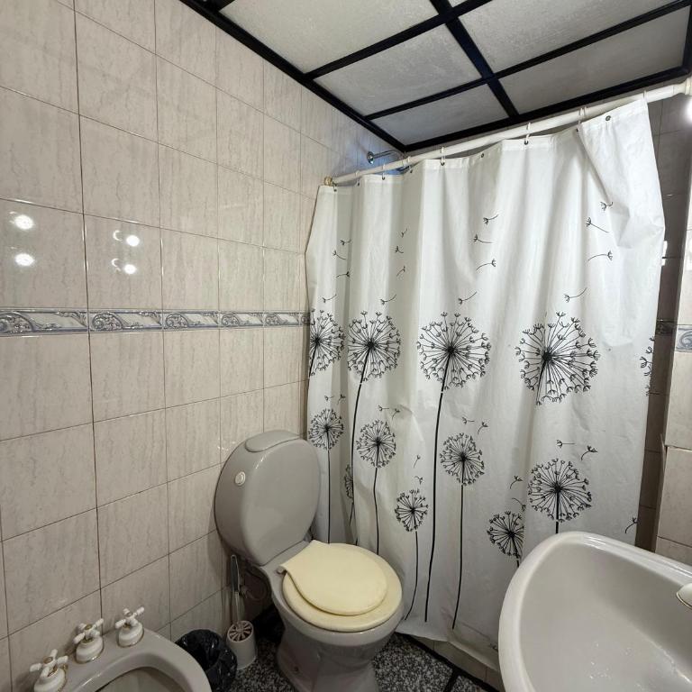 Doble casa con piscina en Gualeguaychú - Casa de 2 dormitorios - 48