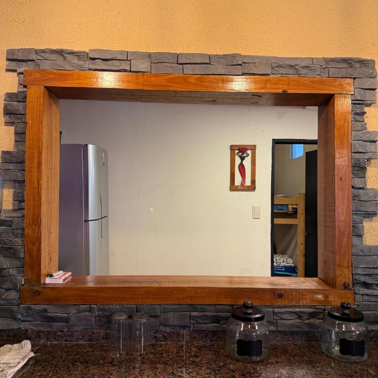 Doble casa con piscina en Gualeguaychú - Casa de 2 dormitorios - 46