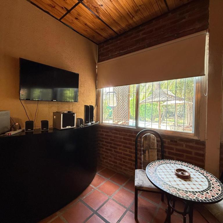 Doble casa con piscina en Gualeguaychú - Casa de 2 dormitorios - 67