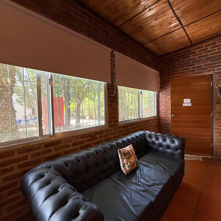 Doble casa con piscina en Gualeguaychú - Casa de 2 dormitorios - 59