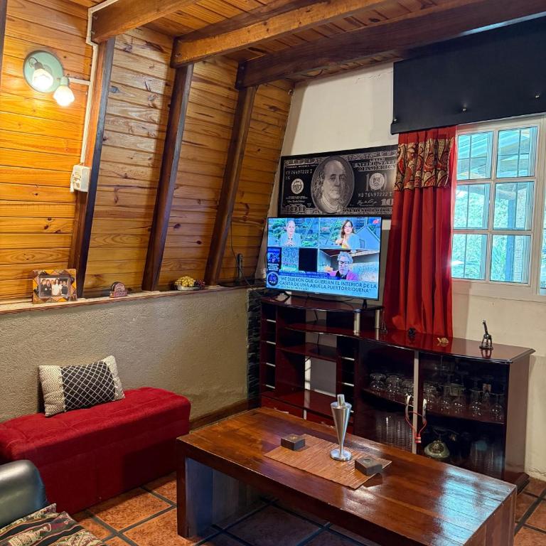 Doble casa con piscina en Gualeguaychú - Casa de 2 dormitorios - 55
