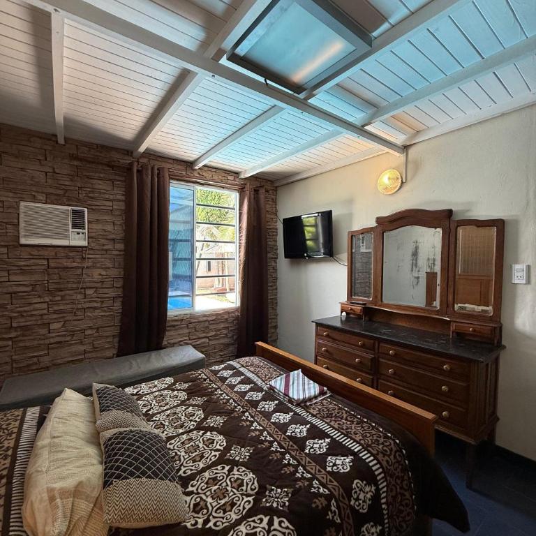 Doble casa con piscina en Gualeguaychú - Casa de 2 dormitorios - 61