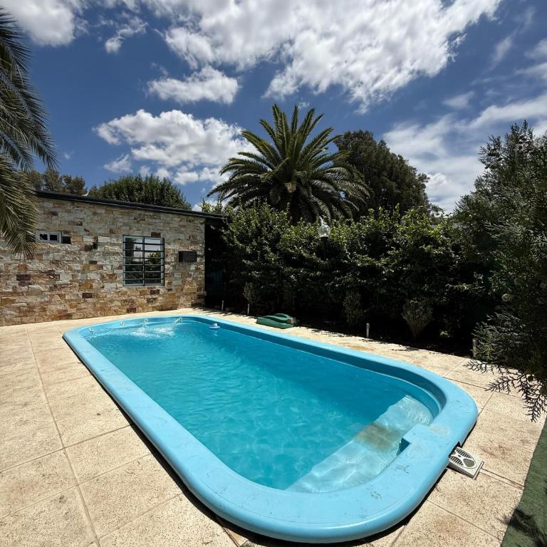 Doble casa con piscina en Gualeguaychú - Casa de 2 dormitorios - 66