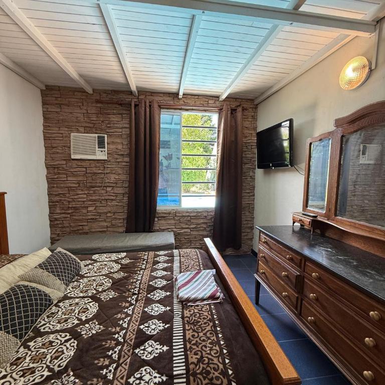 Doble casa con piscina en Gualeguaychú - Casa de 2 dormitorios - 68