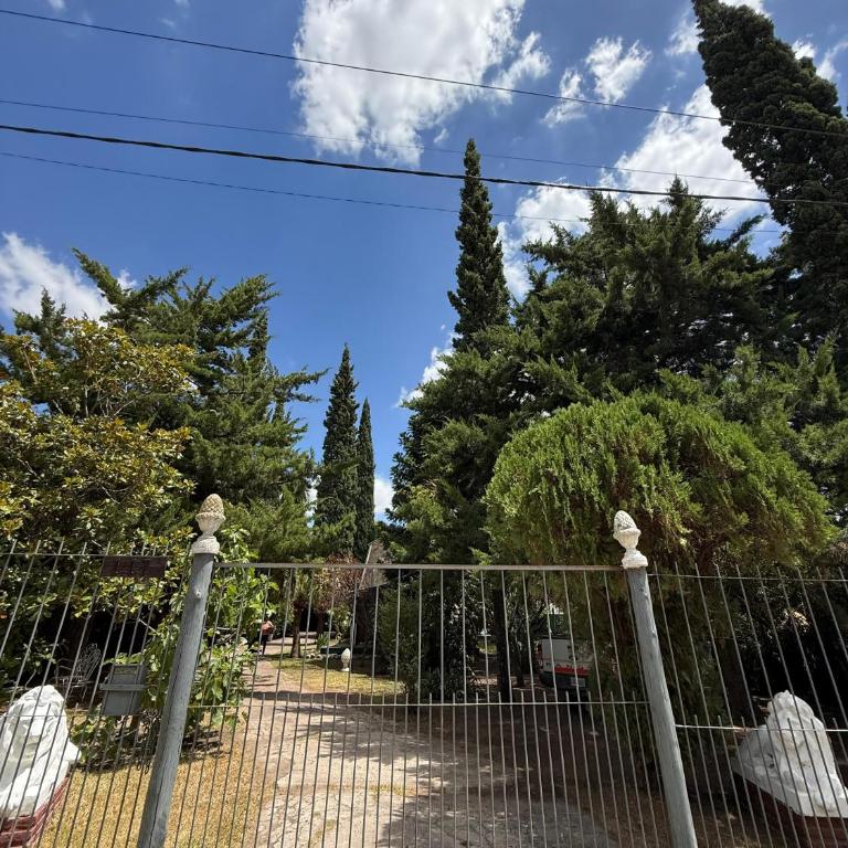 Doble casa con piscina en Gualeguaychú - Casa de 2 dormitorios - 77