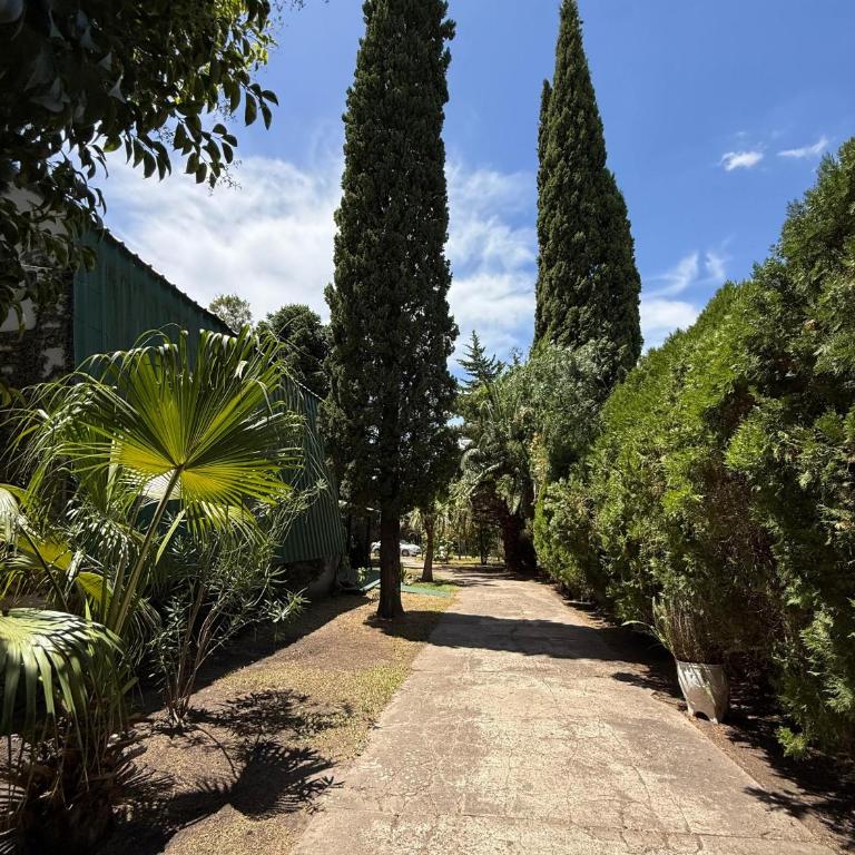 Doble casa con piscina en Gualeguaychú - Casa de 2 dormitorios - 79