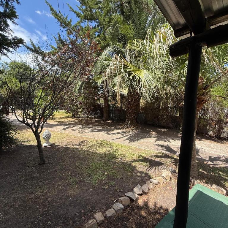 Doble casa con piscina en Gualeguaychú - Casa de 2 dormitorios - 87