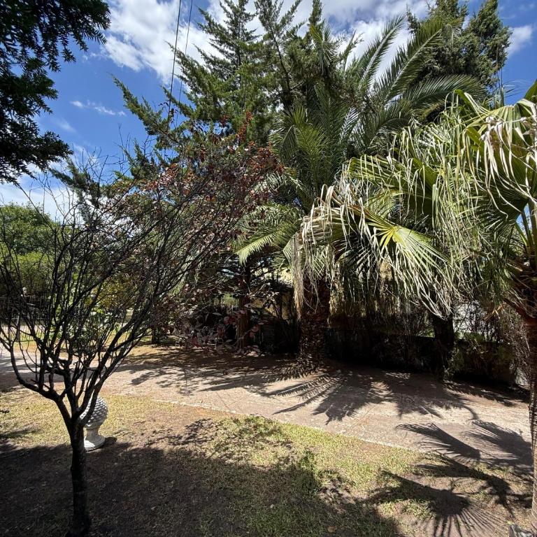 Doble casa con piscina en Gualeguaychú - Casa de 2 dormitorios - 90