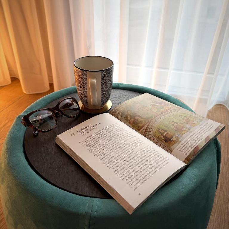 Modern apartment with balcony & lake view Verbania - Appartamento con 1 Camera da Letto - 3