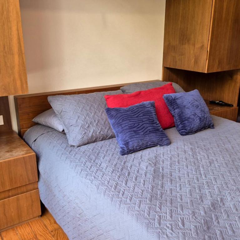 Casa Independencia - Apartamento de 1 dormitorio - 7