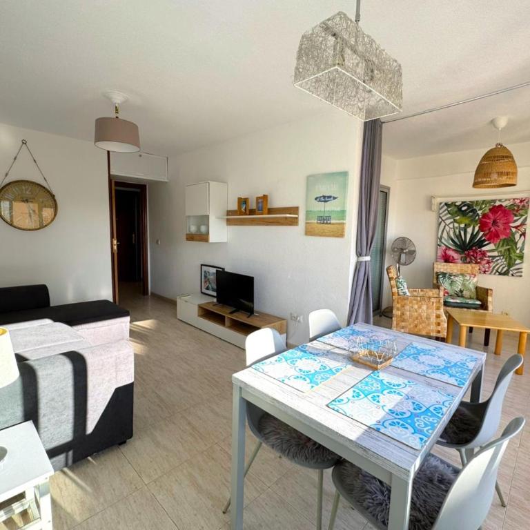 Karola 11 - Apartamento de 1 dormitorio - 3