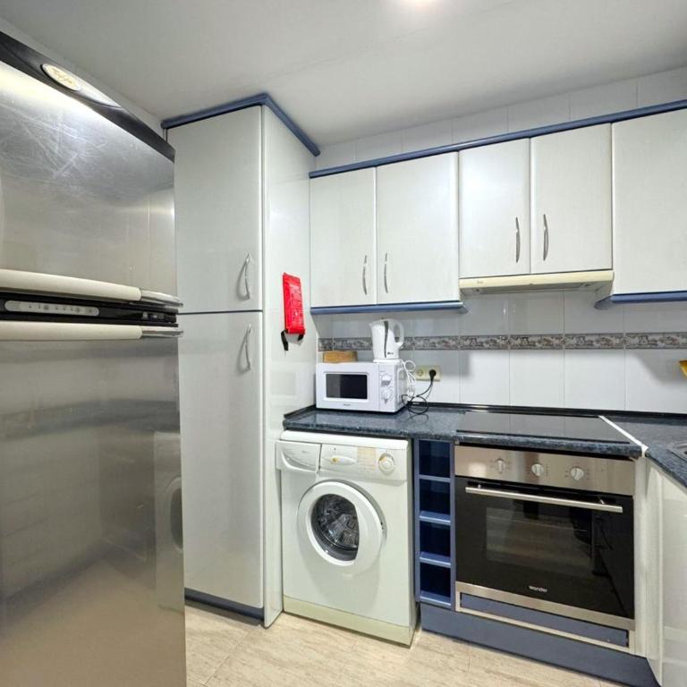 Karola 11 - Apartamento de 1 dormitorio - 6