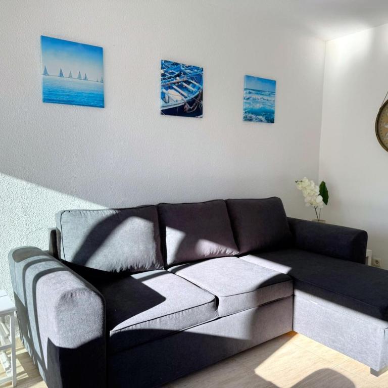 Karola 11 - Apartamento de 1 dormitorio - 13