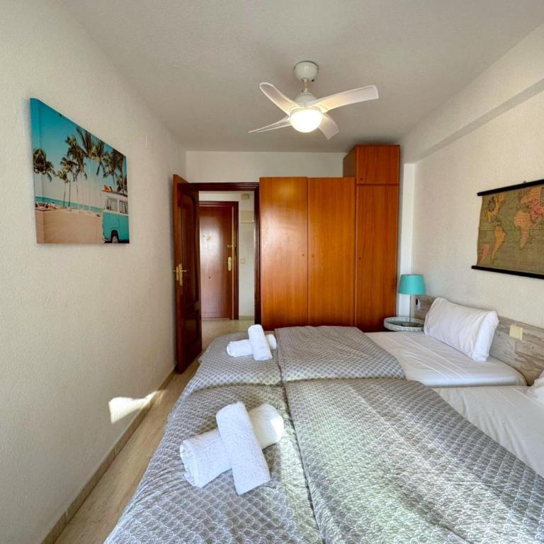 Karola 11 - Apartamento de 1 dormitorio - 8