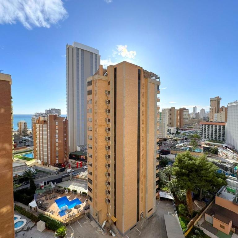 Karola 11 - Apartamento de 1 dormitorio - 14