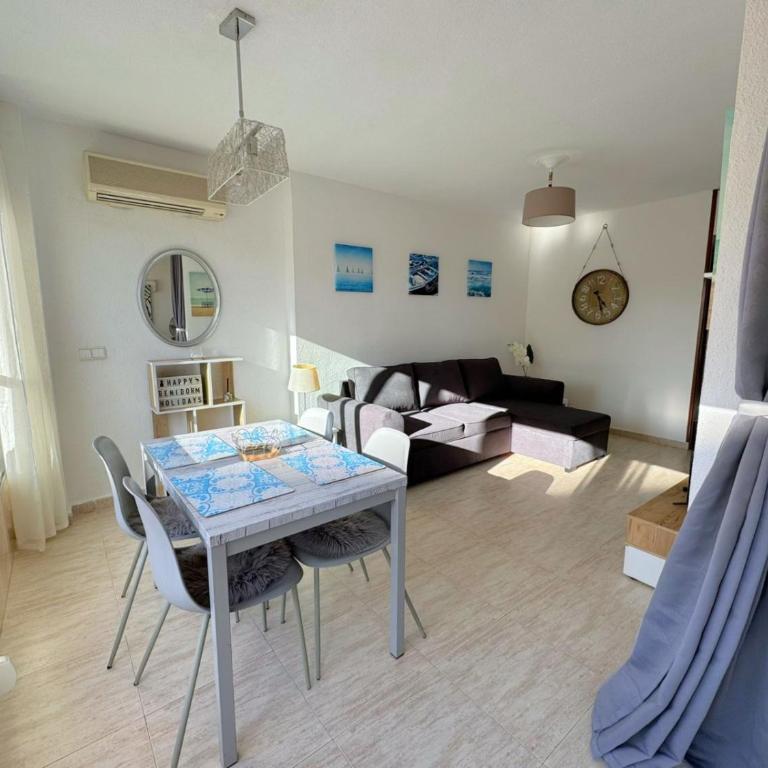 Karola 11 - Apartamento de 1 dormitorio - 11
