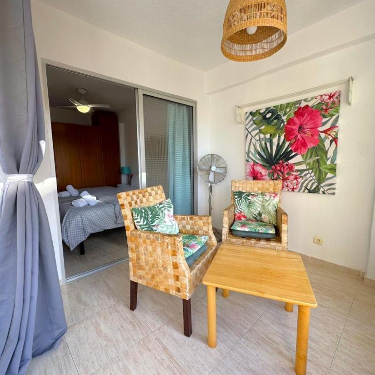 Karola 11 - Apartamento de 1 dormitorio - 15