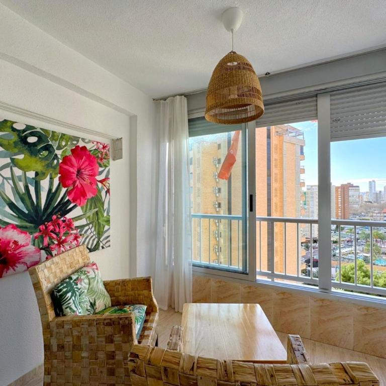 Karola 11 - Apartamento de 1 dormitorio - 2