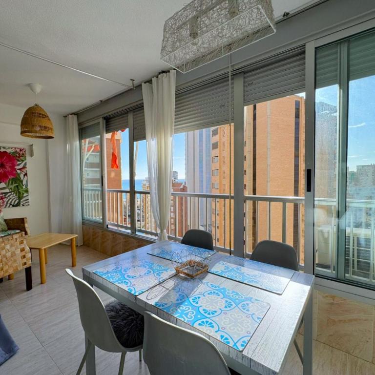 Karola 11 - Apartamento de 1 dormitorio - 7