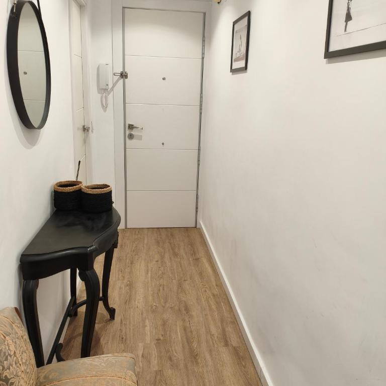 Valencia City Premium Terrace Apartment - Apartment with Terrace - 21