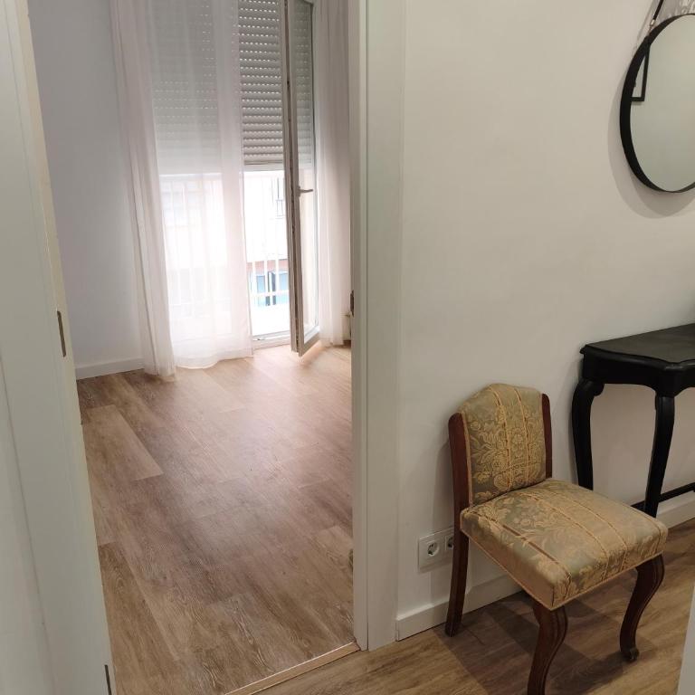 Valencia City Premium Terrace Apartment - Apartment with Terrace - 19