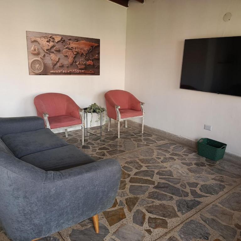 Casa Manila P3 Medellin - Apartment - 1