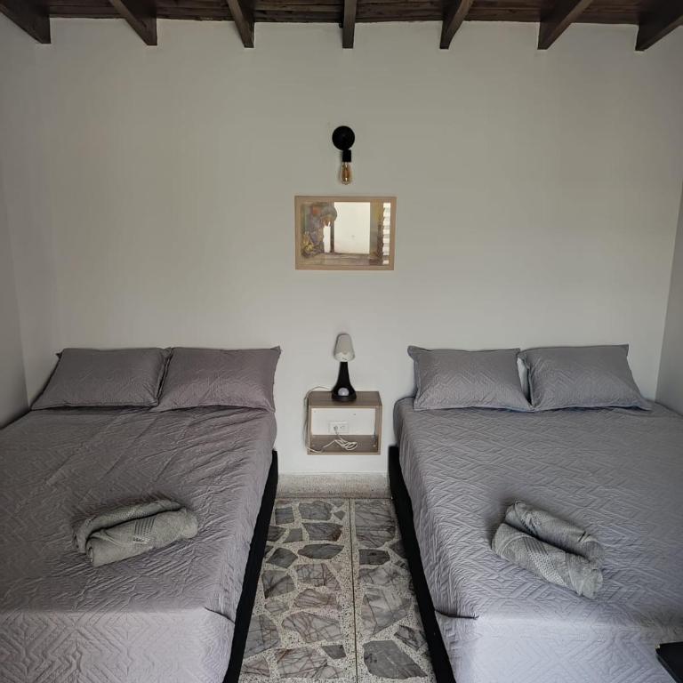 Casa Manila P3 Medellin - Room #1583295101 - 2