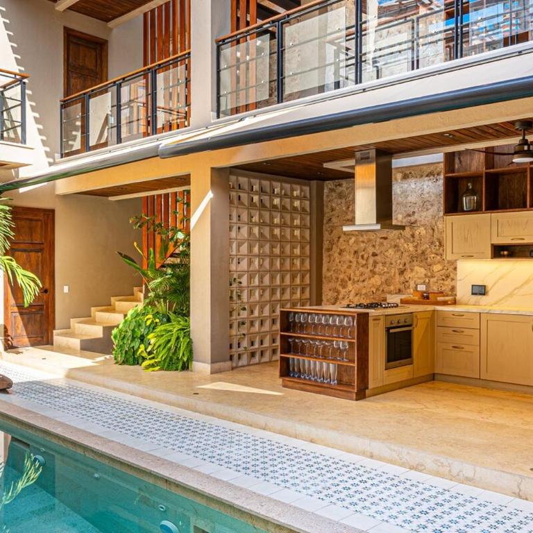 Casa Emilia - Luxury Villa in the Historic Center - Villa with Private Pool - 10