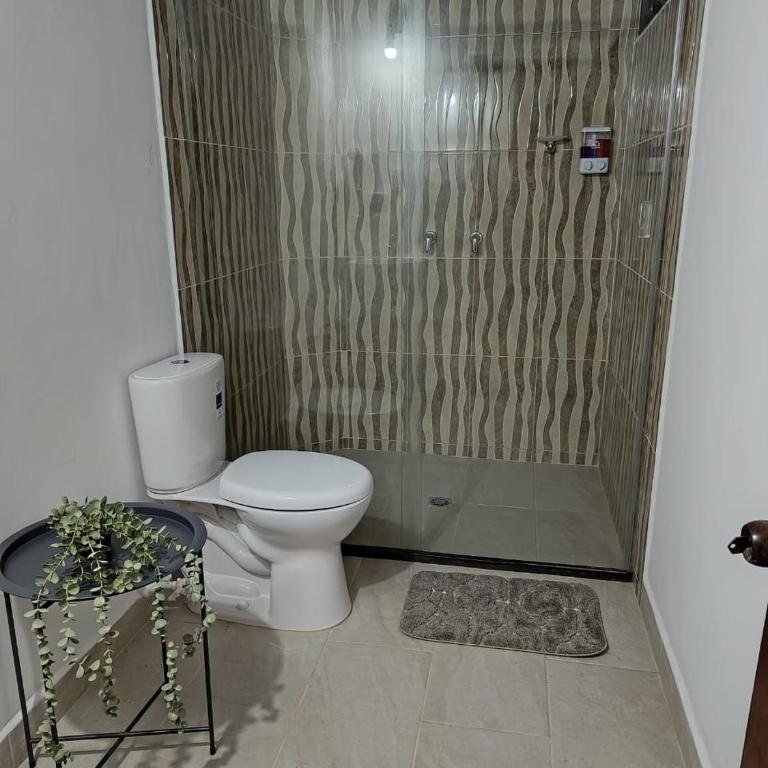 Casa Manila P3 Medellin - Apartment - 3
