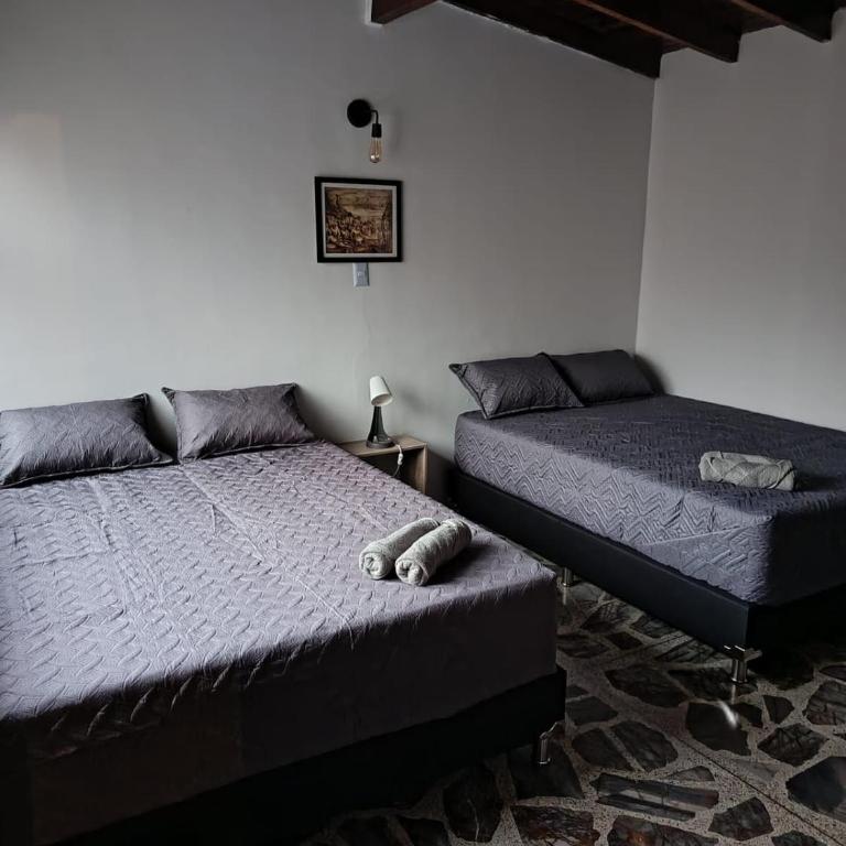 Casa Manila P3 Medellin - Apartment - 5