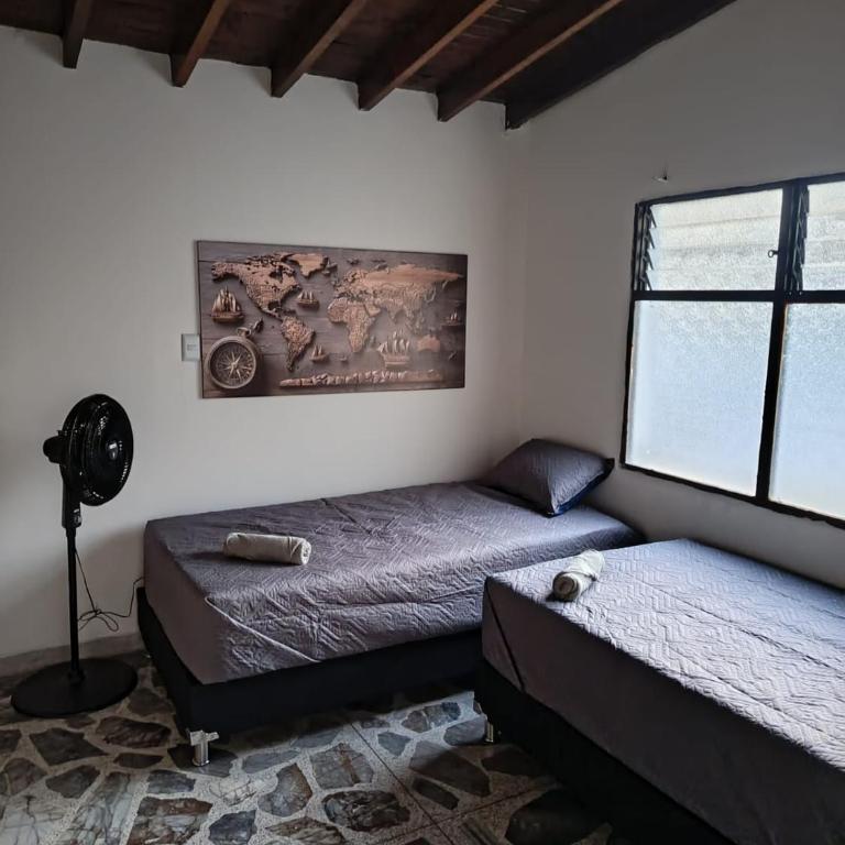 Casa Manila P3 Medellin - Apartment - 6
