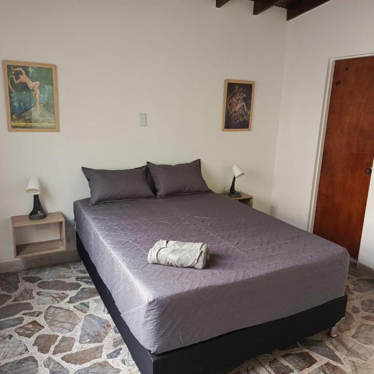 Casa Manila P3 Medellin - Apartment - 7
