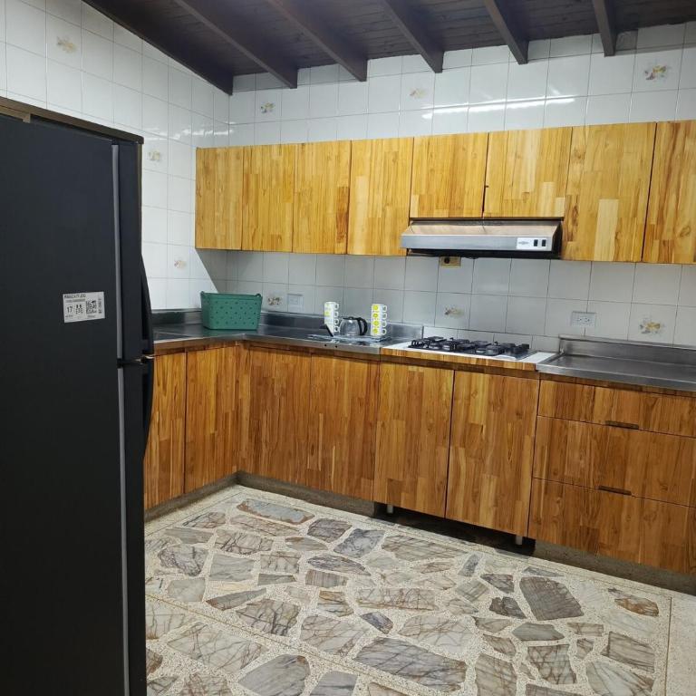 Casa Manila P3 Medellin - Apartment - 13